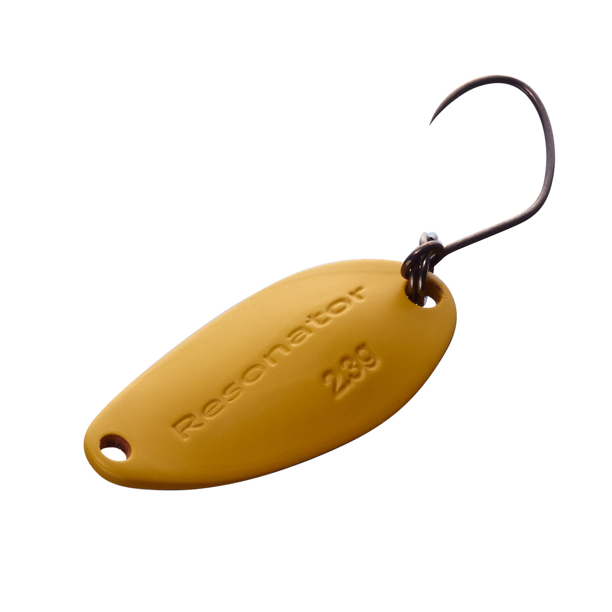 Gosen mikro vartiklė Resonator 25mm 2,3g — 3