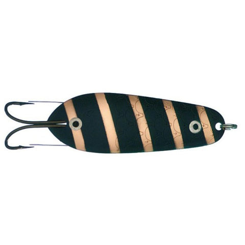 Blizgė KUUSAMO RASANEN Weedless