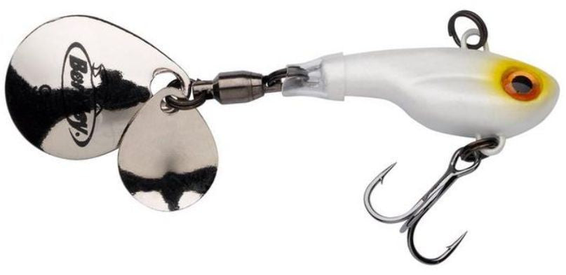 Berkley blizgė Pulse Spintail — 6
