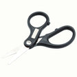 Kinetic žirklės valui WS Super Scissor (32B)