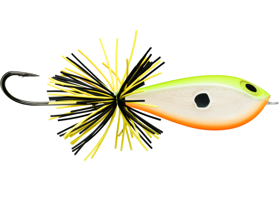 Rapala vobleris BX Skitter Frog 4,5cm — 4
