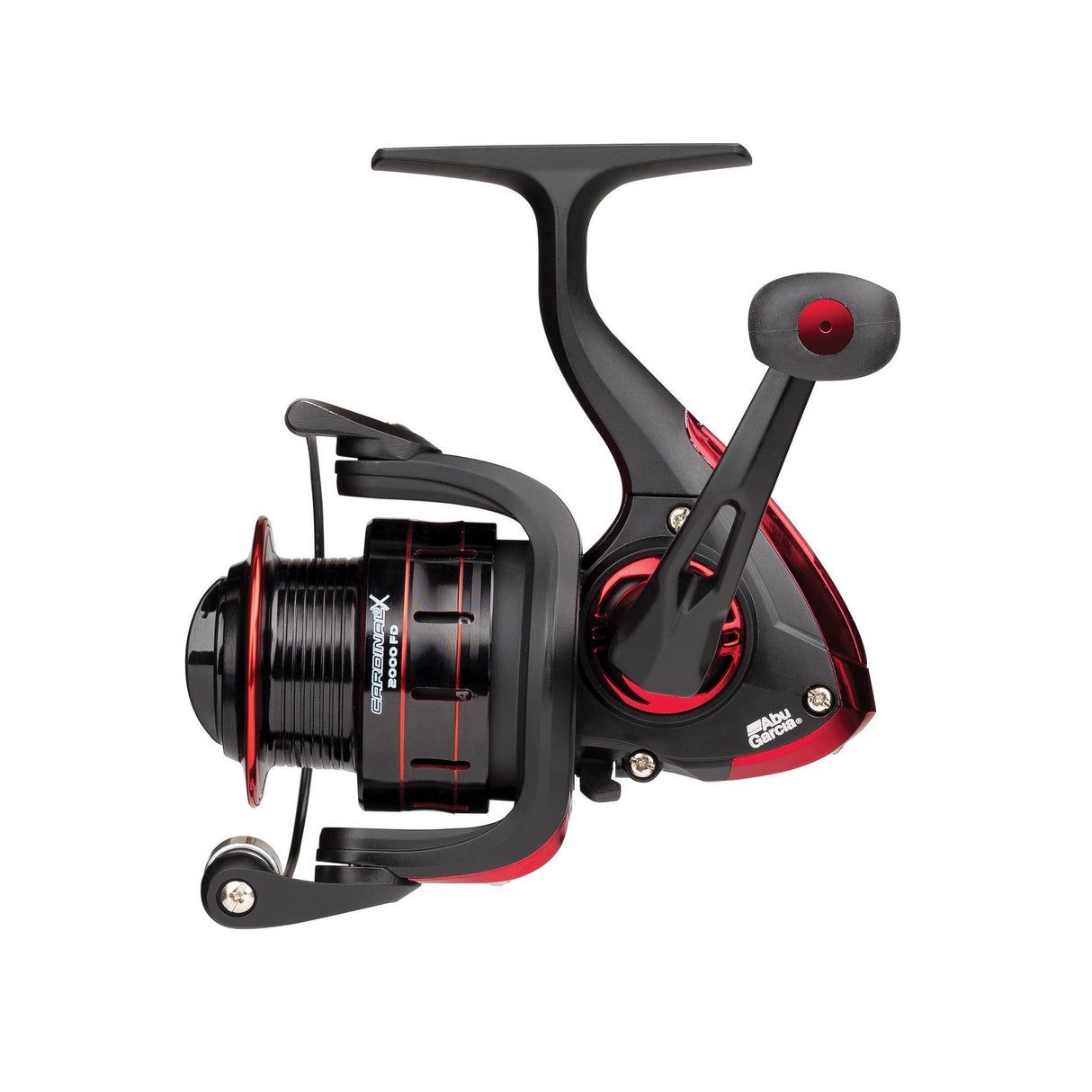 AbuGarcia ritė Cardinal X 4000FD
