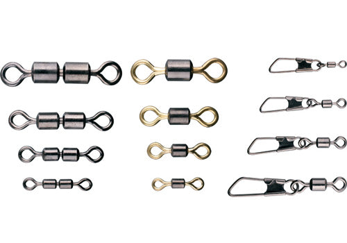 Cralusso Mixed Swivel