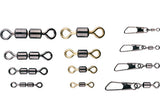 Cralusso Mixed Swivel