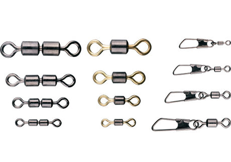 Cralusso Mixed Swivel