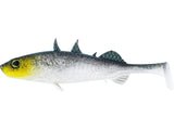 Westin dirbtinis masalas Stanley the Stickleback Shadtail — 2