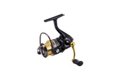 Abu Garcia ritė Superior 2500MSH