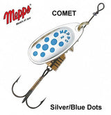 Mepps Sukrė Comet — 2