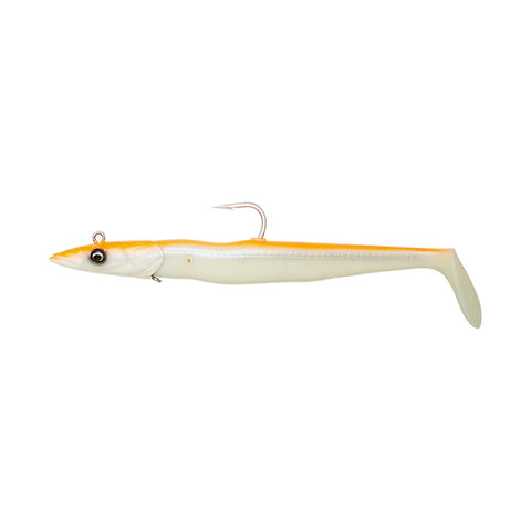 Savage sandeel V2 23,5cm 175g 2+1