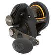 PENN ritė Squall II 40 Level Drag Reel Box
