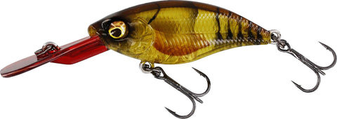Westin dirbtinis masalas BuzzBite Crankbait