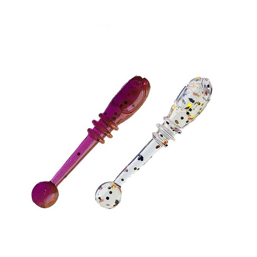 Guminukai Crazy Fish Whitebait 0.8'' — 3