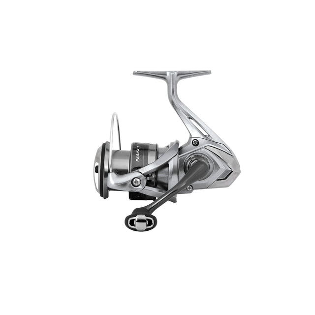 Shimano ritė Nasci FC C2000S
