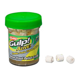 Berkley Gulp dirbtinis masalas Alive Trout Pellet — 3
