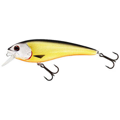 Westin dirbtinis masalas RawBite Crankbait Low Floating — 5