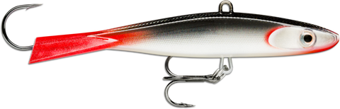 Balansyras Rapala Jigging Shadow Rap — 7