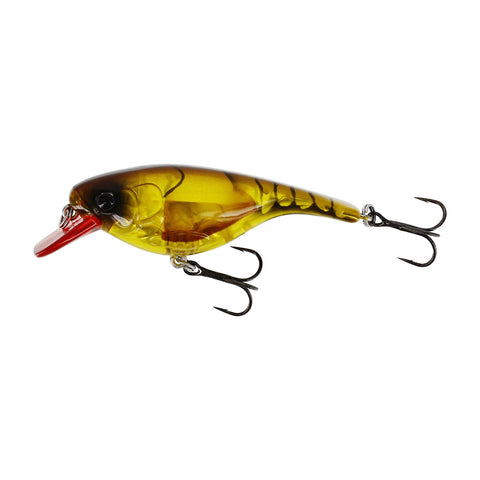 Westin dirbtinis masalas BabyBite SR Crankbait Floating — 11