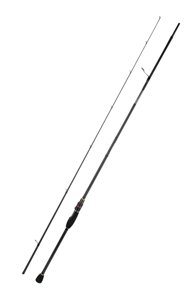 Tailwalk meškerė Salty Shape Dash "Micro Gamer" S70UL 213cm16g