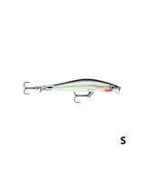 Vobleris Rapala RipStop Deep — 3