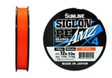 Sunline valas Siglon PEx4 AMZ 150m Orange — 3