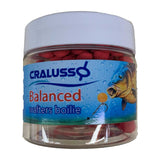 Cralusso boiliai Balanced Wafters 20g — 9