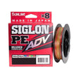 Sunline valas Siglon PEx8 ADV 300m