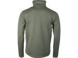 Westin Energy Midlayer 1/2 Zip Dark Sage — 2