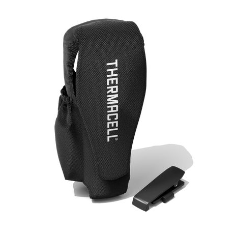 Thermacell dėklas MR300GI prietaisui nuo uodų, juodos sp.