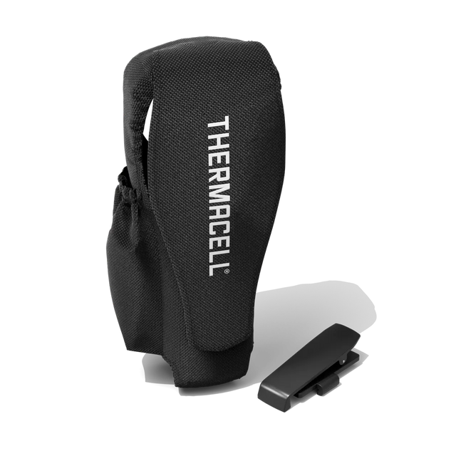 Thermacell dėklas MR300GI prietaisui nuo uodų, juodos sp.