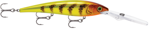 Rapala vobleris Gold Miner 30 — 12