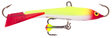 Balansyras Rapala Jigging Rap WH