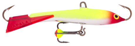 Balansyras Rapala Jigging Rap WH