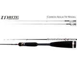 Tict meškerė Inbite IB710-TB Tubular Tip 240cm 0,8–12g