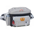 Westin W3 krepšys su 4 dėžutėm Waist Pack (4 boxes) Grey/Black