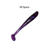 Guminukai Crazy Fish Nano Minnow 1.1'' — 8
