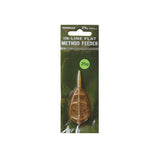 Drennan šerykla Flat Feeder (Loose) — 3