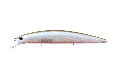 Megabass vobleris RUDRA 130 Suspend — 2