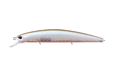 Megabass vobleris RUDRA 130 Suspend — 2
