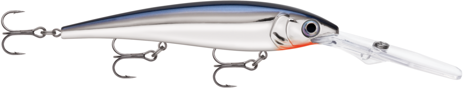 Rapala vobleris Gold Miner 30 — 8