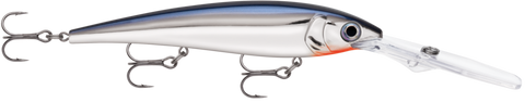 Rapala vobleris Gold Miner 30 — 8