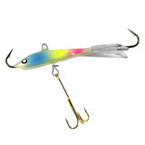 Nills Master žieminė švytuoklė Jigger-1 4cm 6g — 15