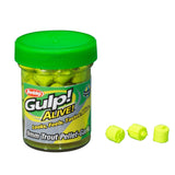 Berkley Gulp dirbtinis masalas Alive Trout Pellet