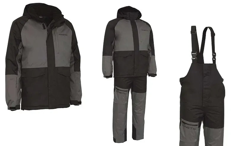 Kinetic žieminis kostiumas 2-jų dalių Winter Suit