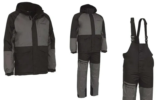 Kinetic žieminis kostiumas 2-jų dalių Winter Suit