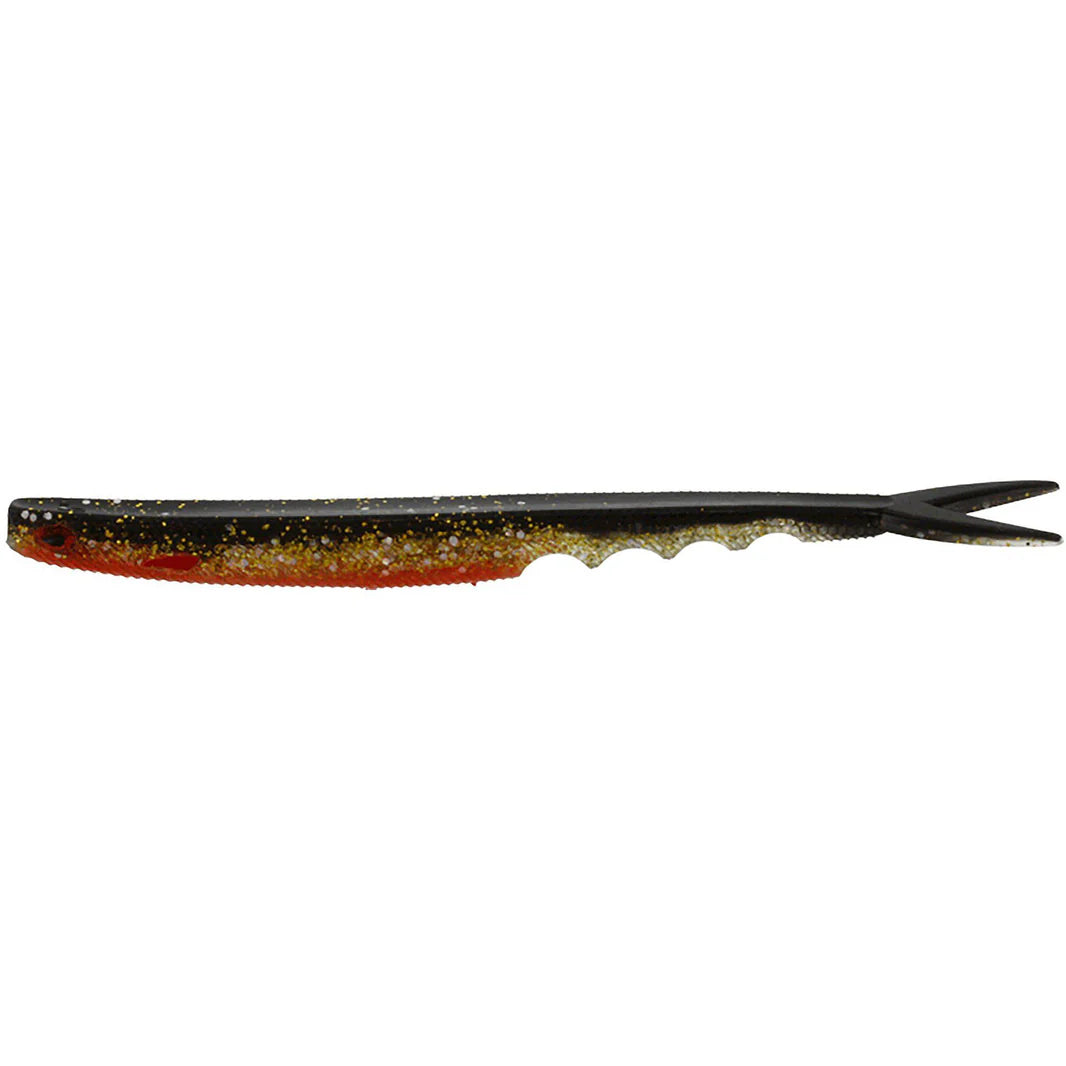 Westin dirbtinis masalas SlimTeez V-Tail 3vnt