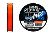 Sunline valas Siglon PEx4 AMZ 150m Orange — 7