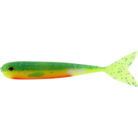 Westin dirbtinis masalas MegaTeez V-Tail 6vnt — 2