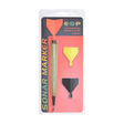 ESP plūdė Sonar Marker Float