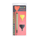 ESP plūdė Sonar Marker Float