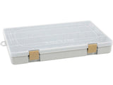 Westin W3 dėžutė Tackle Box Grey/Clear — 3